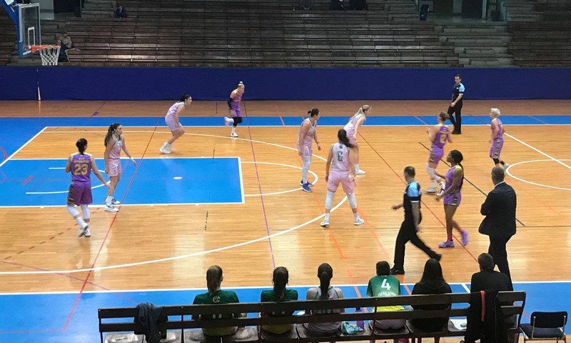 Nemec: "Utakmicu smo izgubili u produžetku, ali nikako ne smijemo biti nezadovoljni ostvarenim"