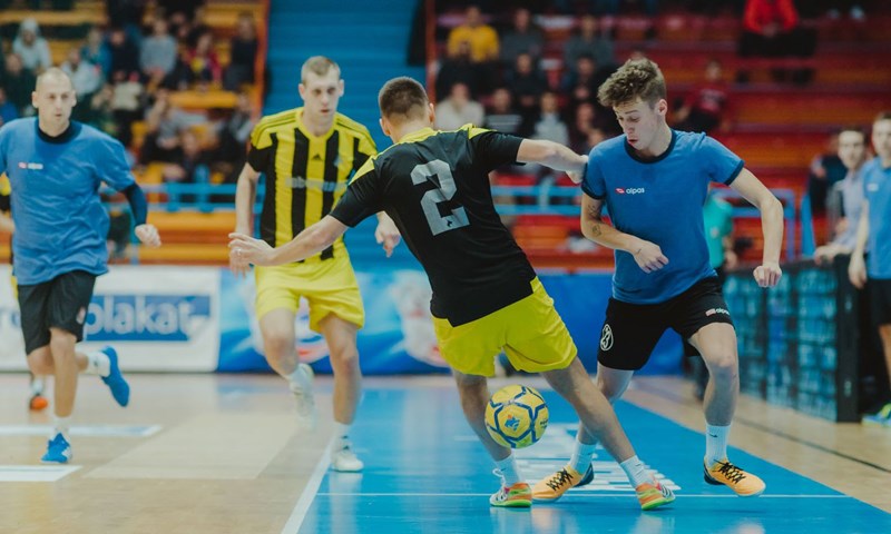 Kutija šibica: Za vikend slijedi drugo kolo i nastupi brojnih podnositelja