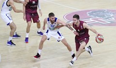Jovanović: 'Očekuje nas izuzetno teška utakmica, Zadar je nezgodna ekipa na svom terenu'