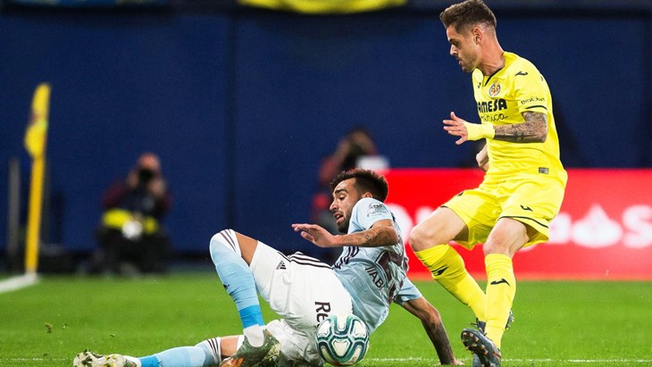 Razočarana Celta ostala u zoni ispadanja, Valladolid izdržao u Vigu