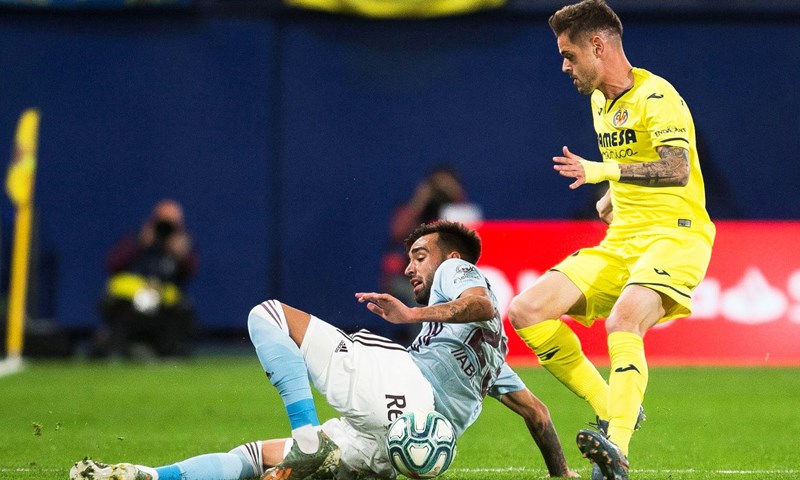 Razočarana Celta ostala u zoni ispadanja, Valladolid izdržao u Vigu