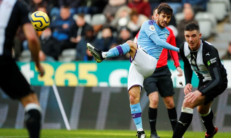 Kraj velike karijere: David Silva nakon teške ozljede koljena objavio da odlazi u mirovinu