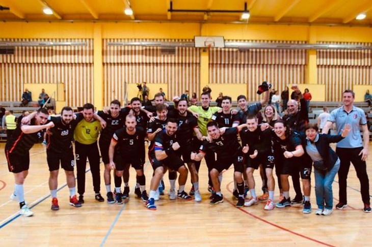 Goričani iz Rumunjske donose pobjedu za korak bliže drugog kola kvalifikacija