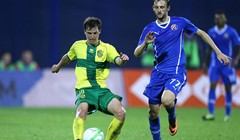 Babić i Leko strijelci u slovenskom dvoboju prepunom Hrvata