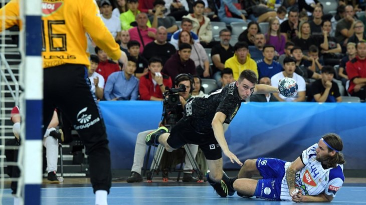 PPD Zagreb upisao očekivan poraz u Szegedu, Stepančić i Alilović među boljima