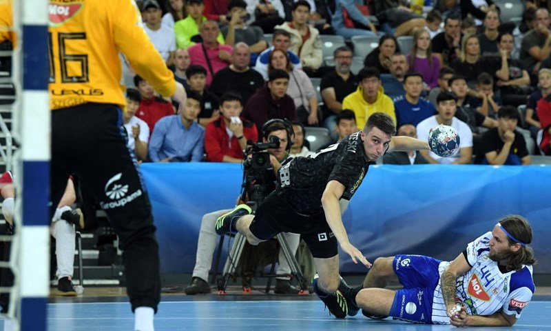 PPD Zagreb upisao očekivan poraz u Szegedu, Stepančić i Alilović među boljima
