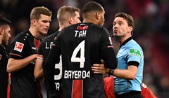 Nema Kovača, problemi ostali: Bayern doma izgubio od Bayera