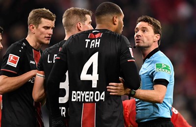 Jonathan Tah napušta Bayer Leverkusen sljedeće ljeto i odlazi u katalonskog velikana