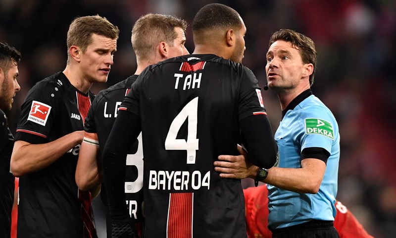 Jonathan Tah napušta Bayer Leverkusen sljedeće ljeto i odlazi u katalonskog velikana