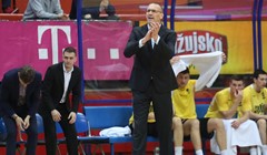 Ante Grgurević nakon pobjede nad Hermesom: "Mlađi moraju podizati sebe i ekipu"