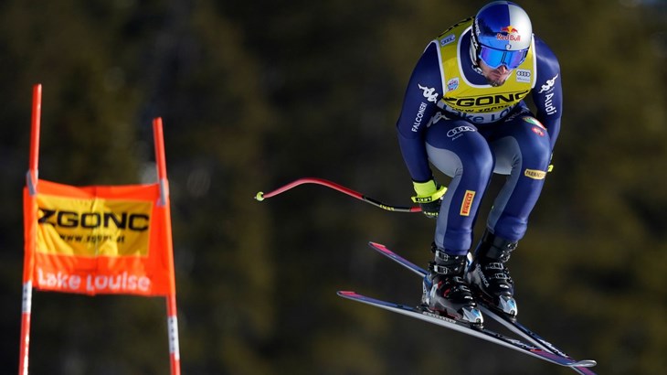 Spust za skijaše koji je bio na rasporedu u Beaver Creeku ipak nije održan