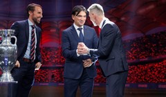 Dalić: "Nisam nezadovoljan grupom, bilo nam je važno izbjeći Portugal iz treće jakosne skupine"