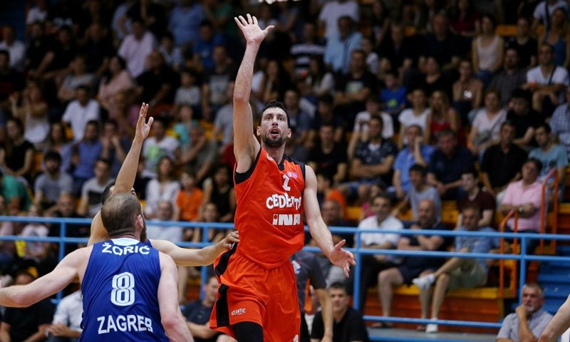 Škifić među najboljima u pobjedi St. Chamonda, Ukić dvoznamenkast u uvjerljivom porazu