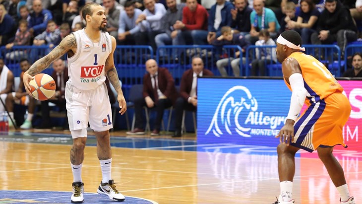 Budućnosti pripala crnogorska drama u šest činova, Markota dvoznamenkast