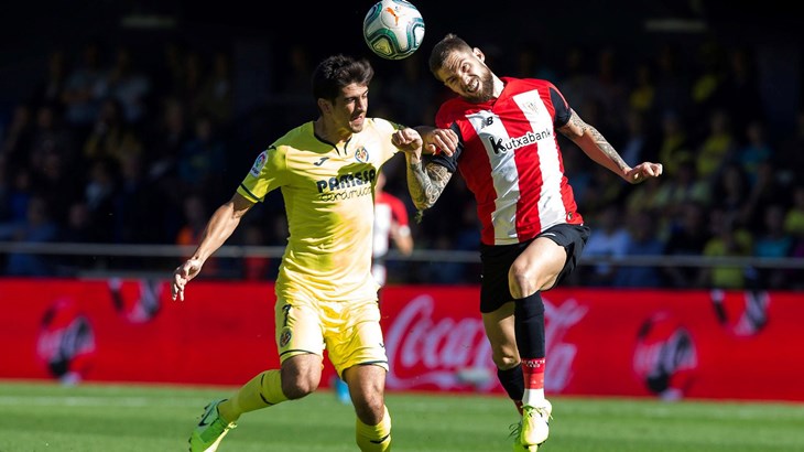 Villarreal promašivao, Valencia slavila