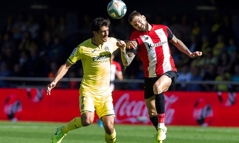 Novo pojačanje Barcelone, stigao branič iz Athletic Bilbaa