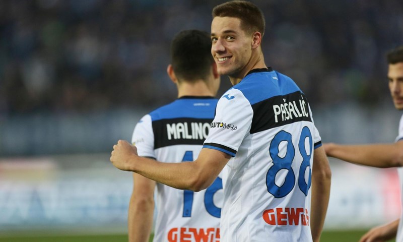 Pašalić: "Ponosan sam na ovaj rezultat, zbog nas i naših navijača"