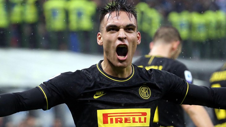 Inter na vrhu, Lautaro Martinez s dva gola srušio SPAL