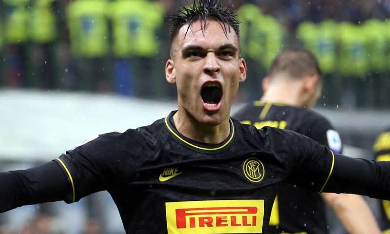 Inter na vrhu, Lautaro Martinez s dva gola srušio SPAL