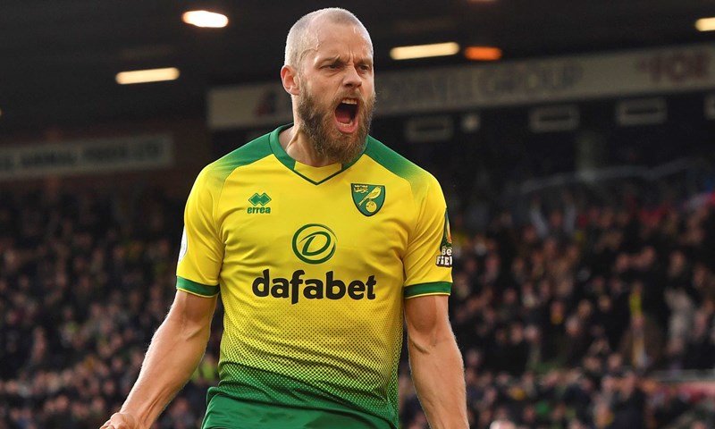 Arsenal remizirao kod Norwicha, Wolvesi i Sheffield podijelili bodove