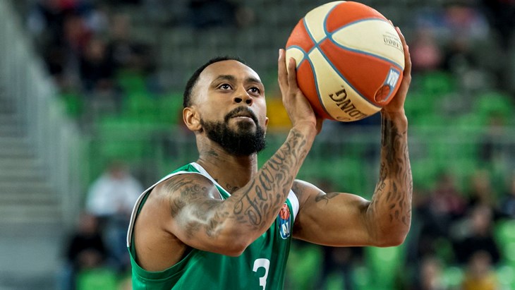 Crvena zvezda zasluženo poražena na gostovanju u Ljubljani