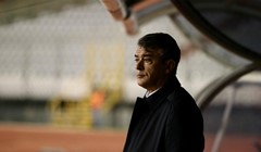 Damir Burić krenuo na klupi Admire remijem kod gradskog rivala