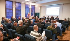 Održana redovita sjednica Sabora HKS-a