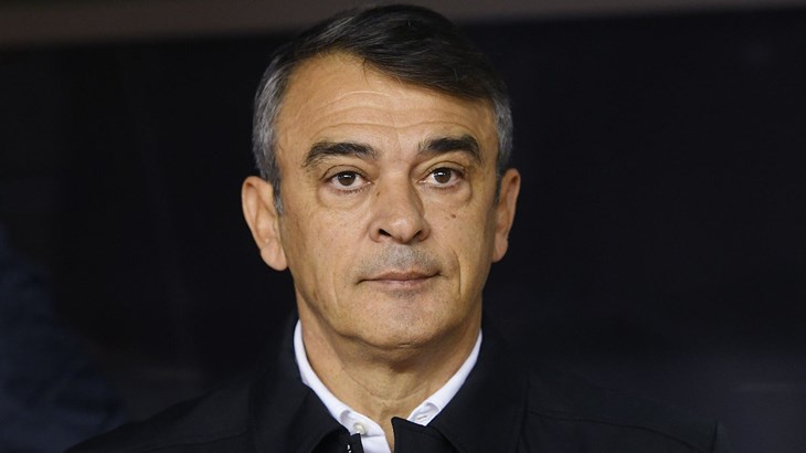 Burić: "Rekao sam momcima da sada trebamo pokazati pravi karakter"