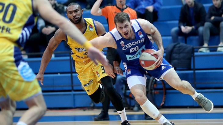 Velić: "Treba te momke cijeniti, oni možda ne igraju za velik novac, ali se izuzetno bore za ovaj klub"