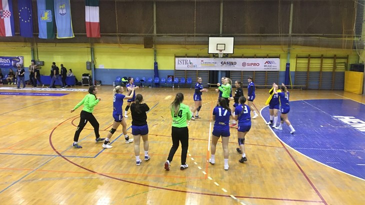 Dan gostiju: Sinj i Umag upisali pobjede u Splitu i Dugom Selu