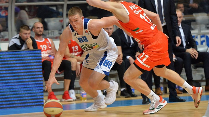 Goričani propustili veliku priliku u Zadru, domaćin slavio uz neuvjerljiv nastup