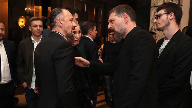 Bilić: 'Jedan od najvećih uspjeha u karijeri, nezamislivo iscrpljujuća sezona'