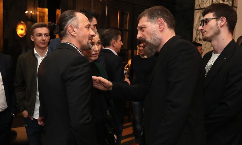 Bilić: 'Trenutno sam svojim igračima više poput psihologa'