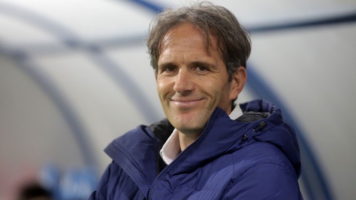 Tomić: "Šibenik je na razini nekih naših prvoligaša i njegovi rezultati govore u prilog tome"