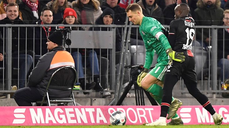 Toni Tapalović napustio Bayern, biranim riječima od njega se oprostio Manuel Neuer