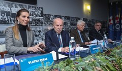 Održana redovna godišnja Skupština Dinama, ostvarena dobit za prošlu godinu