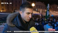 [RTL Video] Gavranović: "Protiv Cityja što duže držati nulu i kada se pruži prilika, moramo je iskoristiti"