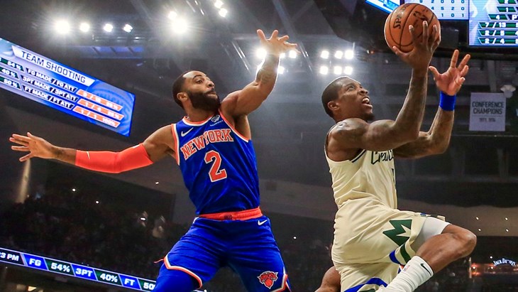 Benderu posljednja četvrtina u pobjedi Bucksa, Bullsi slavili u Sacramentu