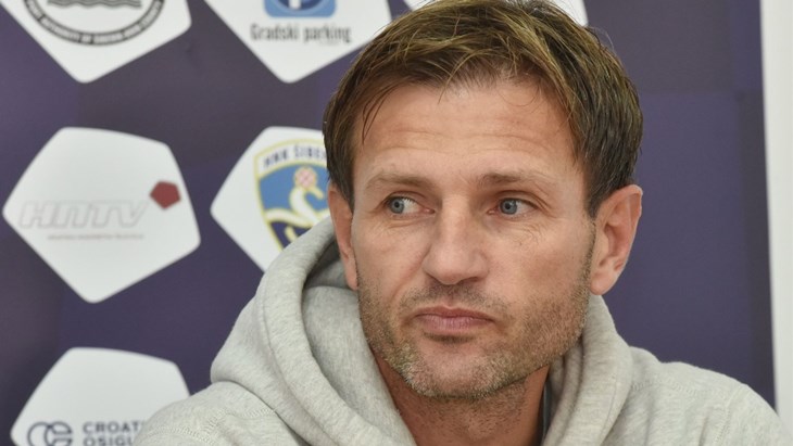 Rendulić: "Za nas bi bio veliki uspjeh ako prođemo, a za njih bi bio veliki neuspjeh ako ne prođu"