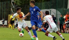 Hrvatska reprezentacija do 17 godina saznala protivnike u kvalifikacijama za EP 2021.