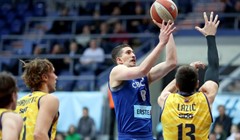 U znaku Cibosa: Filip Bundović MVP mjeseca, a Ivan Novačić devetog kola