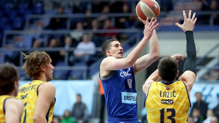 Bundovićev koš za pobjedu u borbi za potez mjeseca u ABA ligi