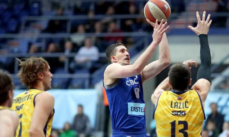 Bundovićev koš za pobjedu u borbi za potez mjeseca u ABA ligi
