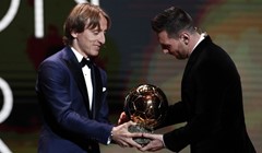 Chiellini: "Ronaldo je pokraden prošle godine, Modrić niti u najboljoj sezoni u karijeri nije zaslužio Zlatnu loptu"