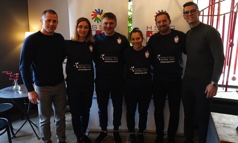 Hrvatska spremna za Zimske olimpijske igre gluhih