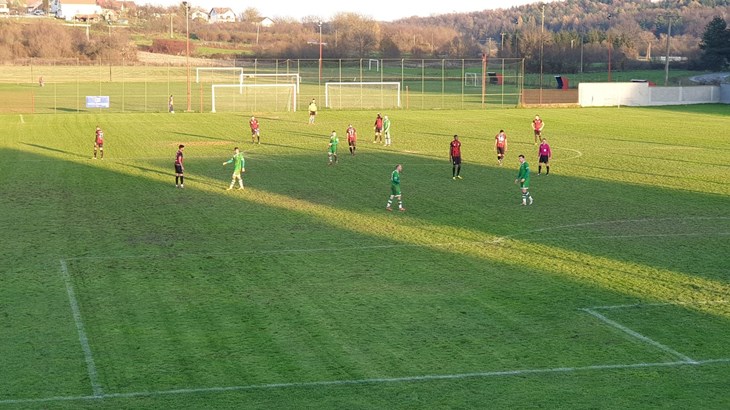 NAŠK-ov prvi dio sezone: "Za novaka u ligi zadovoljni smo bodovnim učinkom"