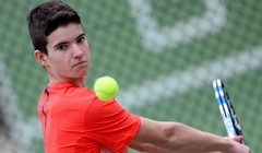 Šestero hrvatskih natjecatelja preko prvih prepreka na Junior Zagreb Cupu