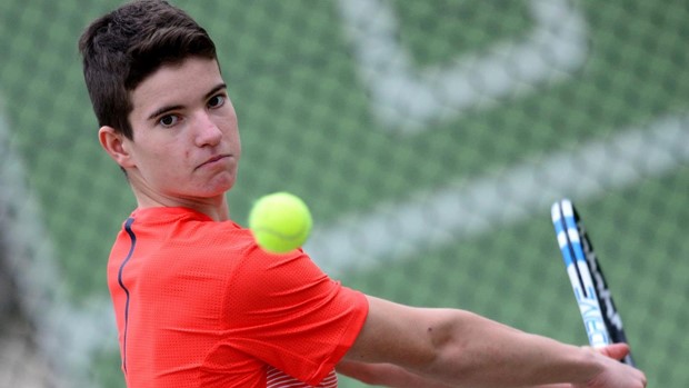 Šestero hrvatskih natjecatelja preko prvih prepreka na Junior Zagreb Cupu