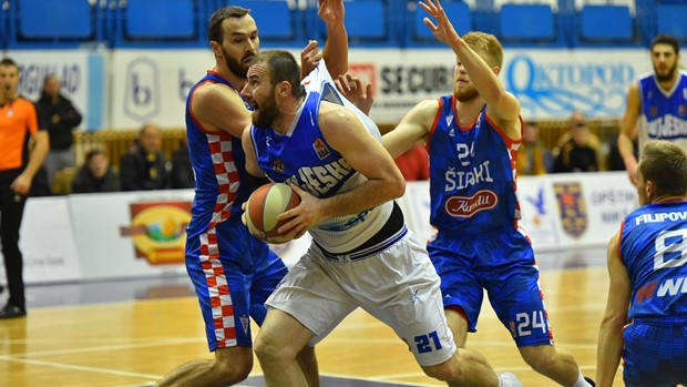 Sutjeska ne odustaje od borbe za ABA ligu