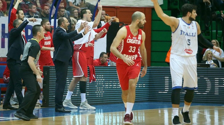Double-double Šakića u pobjedi Lietkabelisa, Krajina i Riga teško poraženi